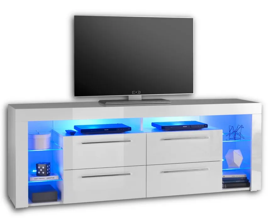 TV-Lowboard hauptaufnahme