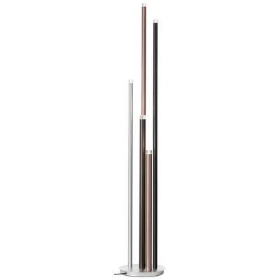 LED-Stehlampe