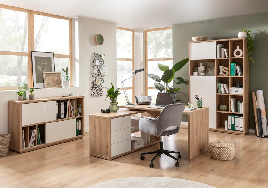 Sideboard 2ST milieu