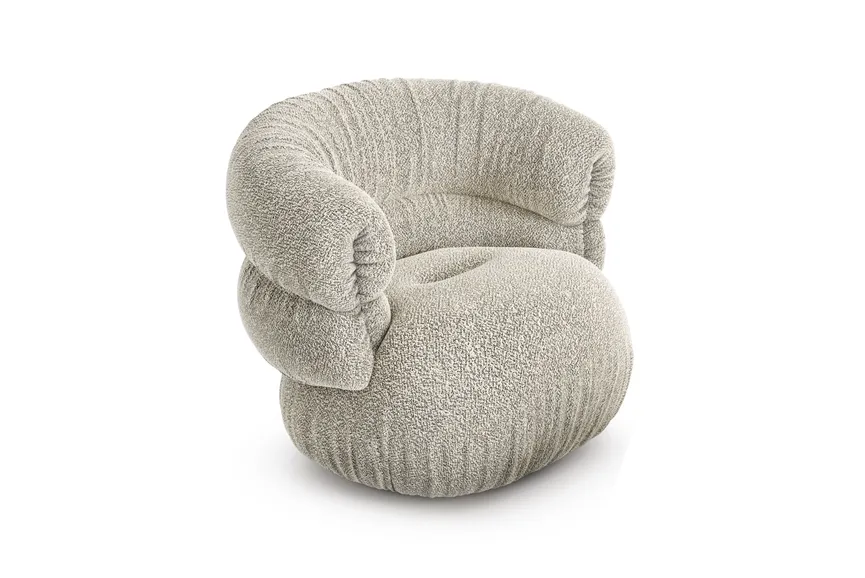 Drehsessel A104 hauptaufnahme