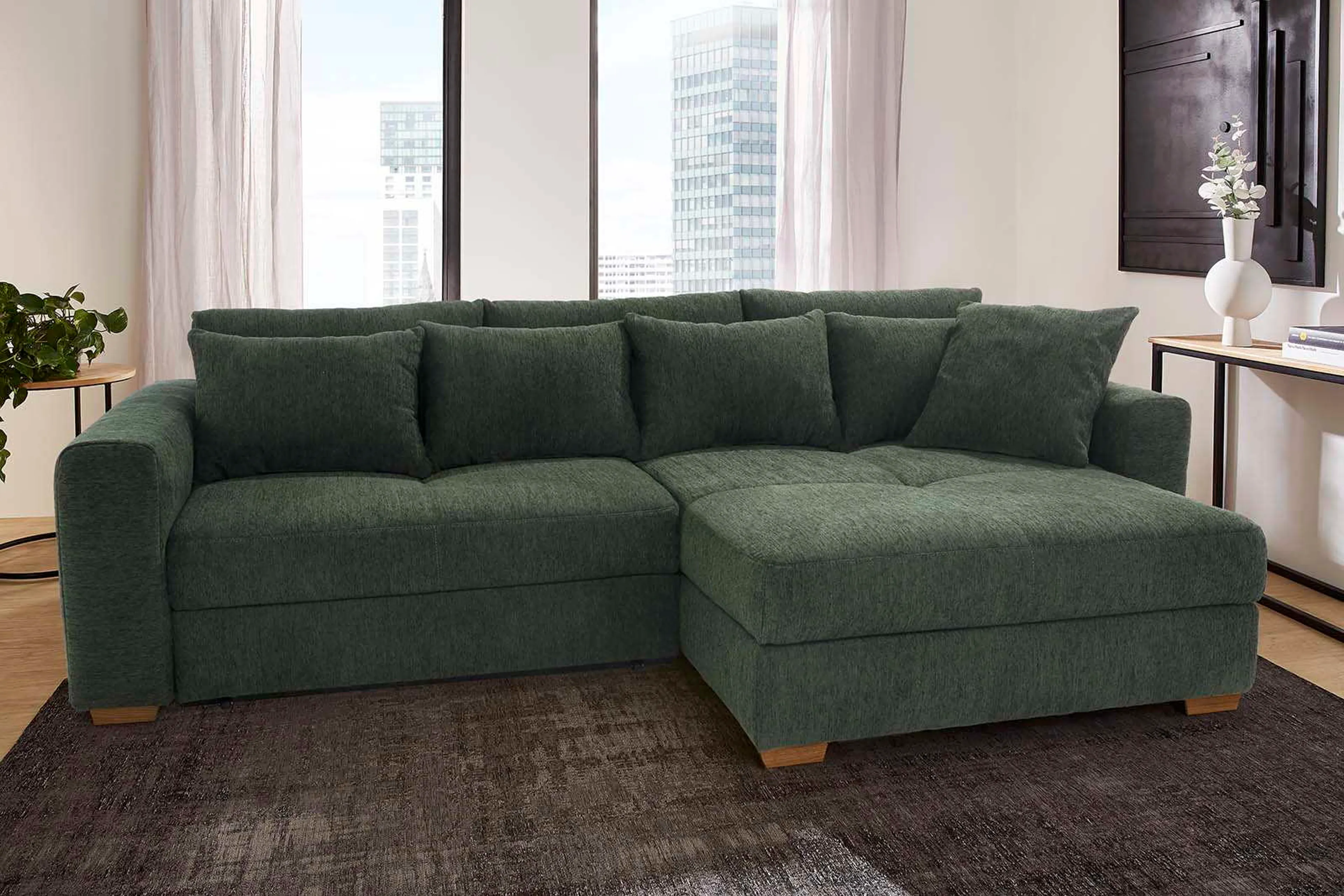 Ecksofa Kampen