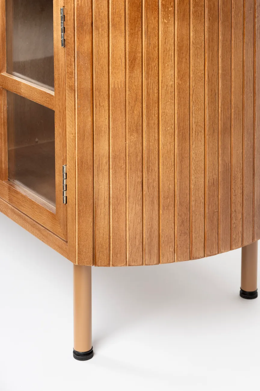 Sideboard 2T/2F detail
