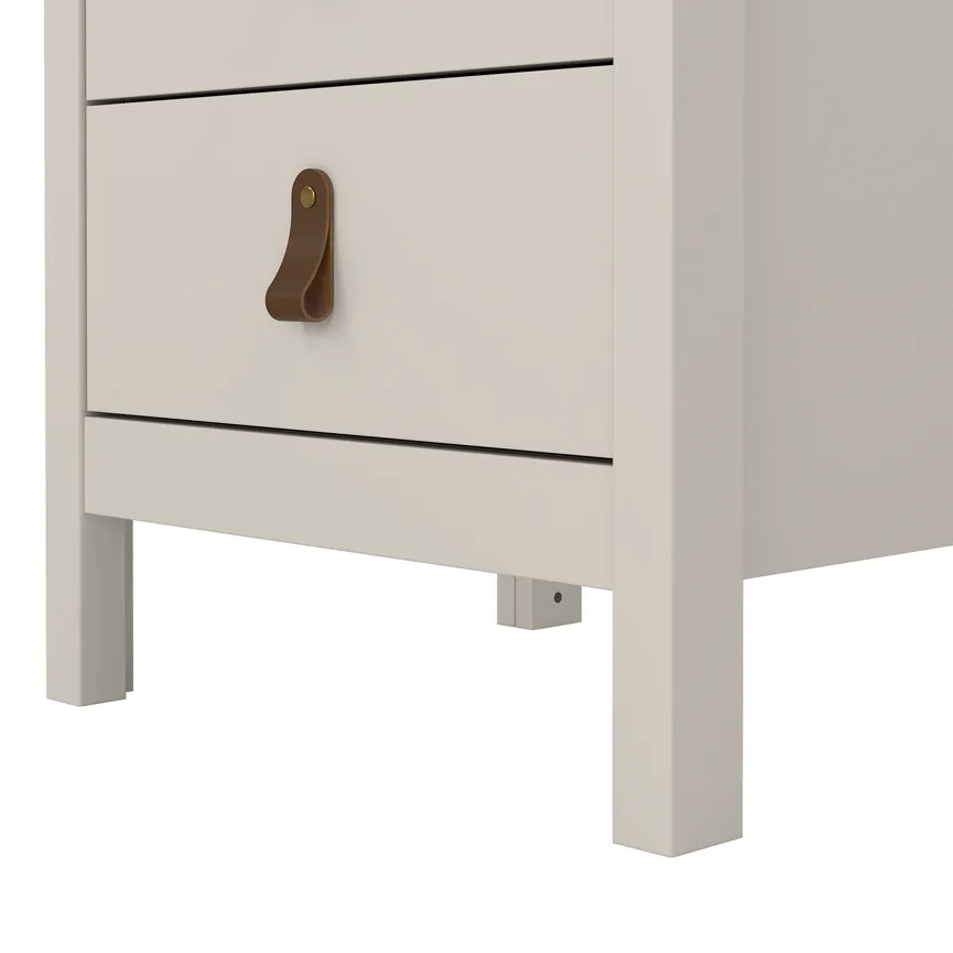 Nachtkommode 3S detail