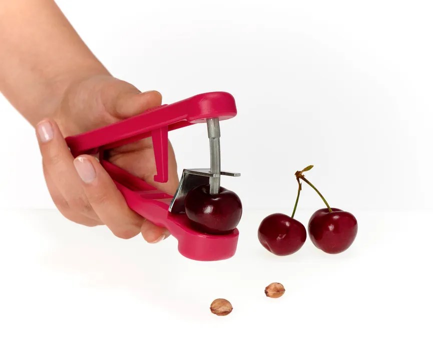 Kirschenentsteiner Lady Kirsch detail