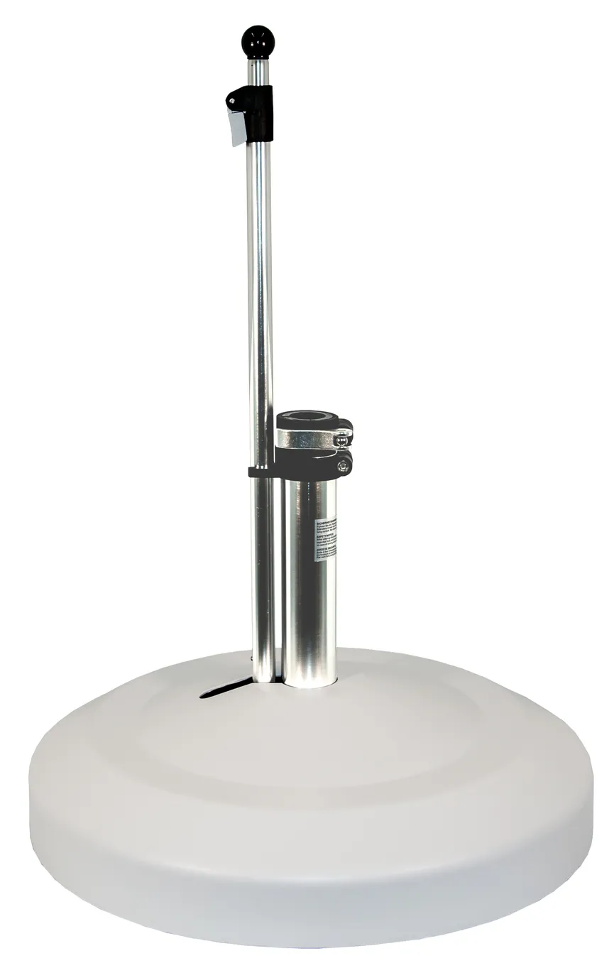 Midi 60K Schirmständer hauptaufnahme