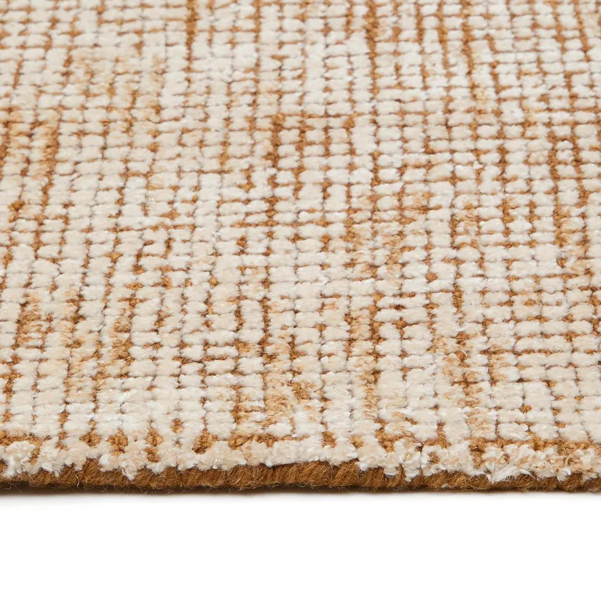Webteppich detail