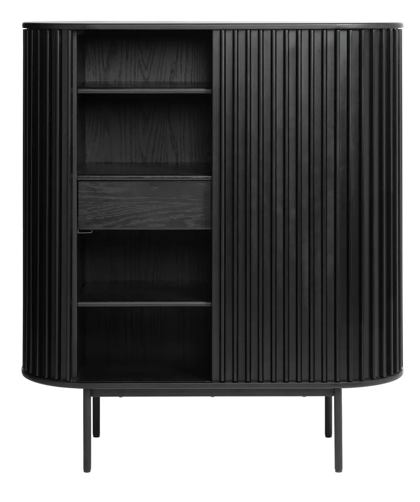 Highboard detail