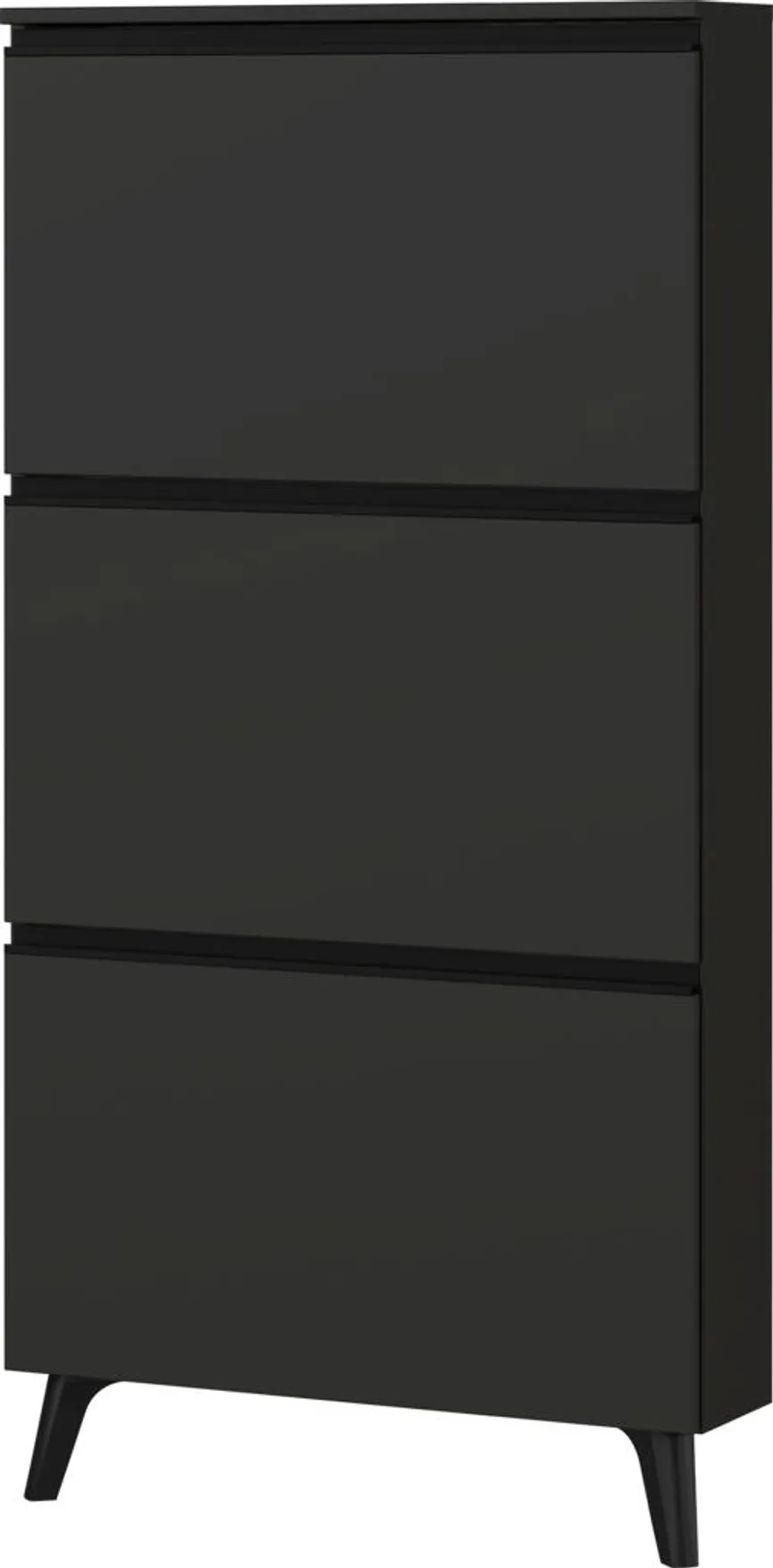 Schuhschrank 3K detail