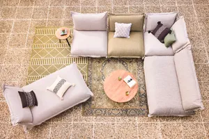 Outdoorteppich 