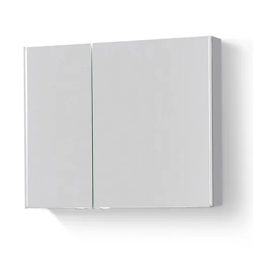 Spiegelschrank 