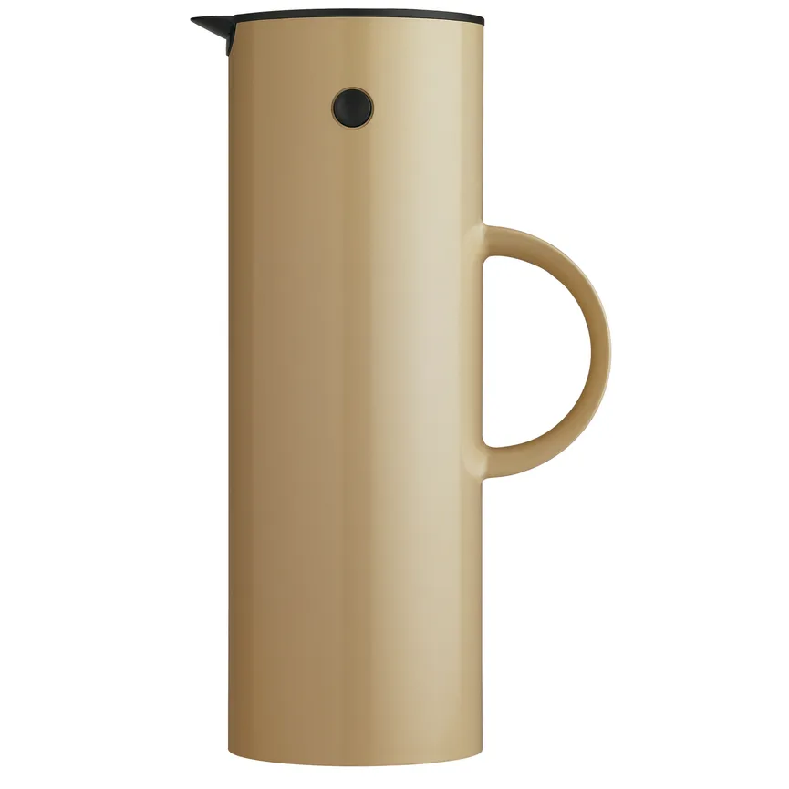 Isolierkanne "EM77" 1 Liter hauptaufnahme