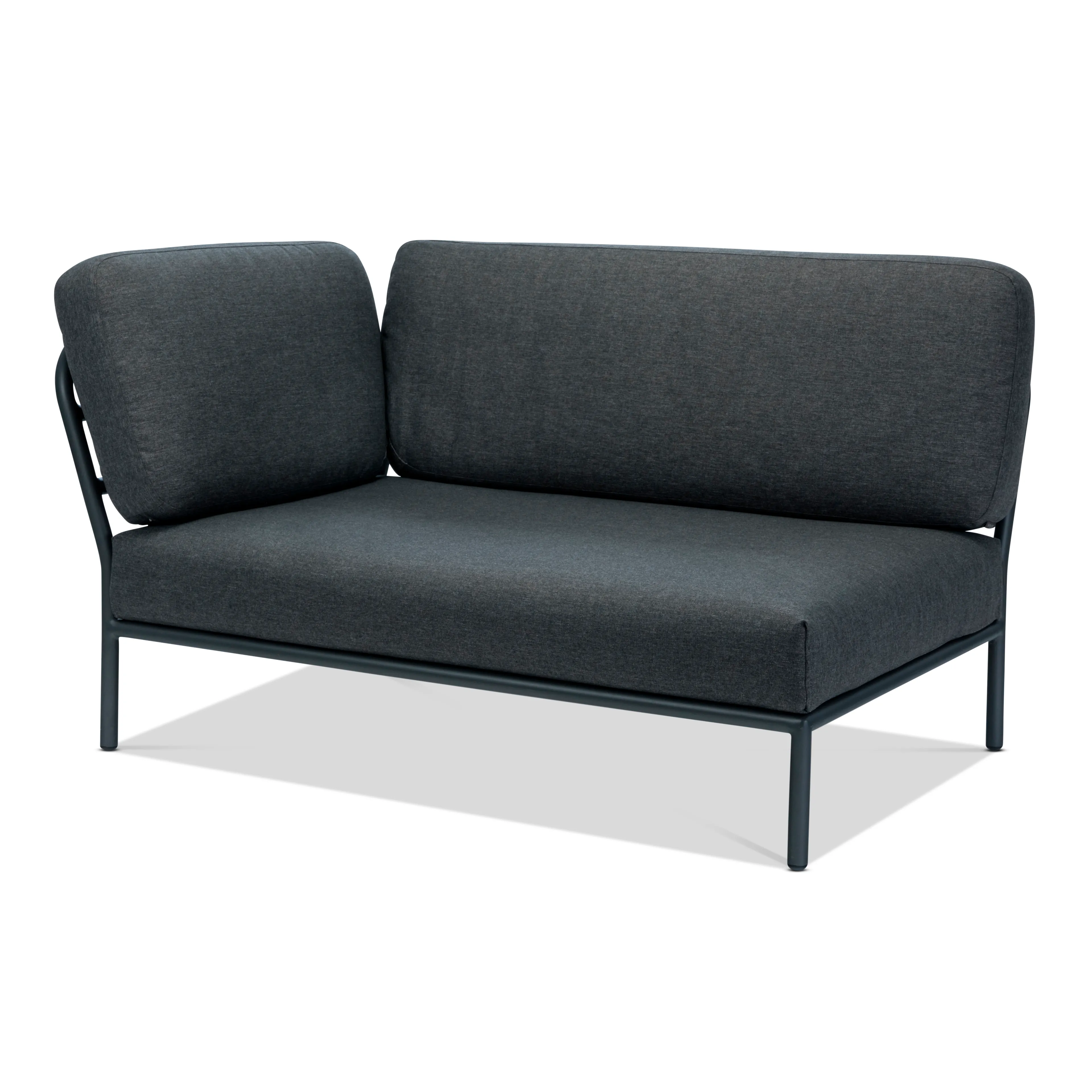 Gartensofa-Modul Levels