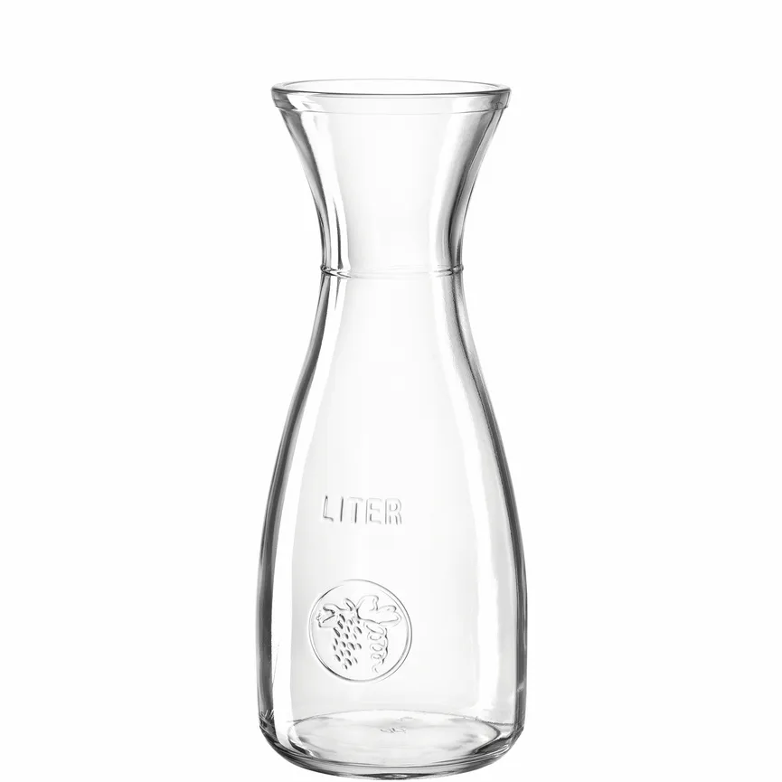 Weinkaraffe "Vino" 1 Liter hauptaufnahme
