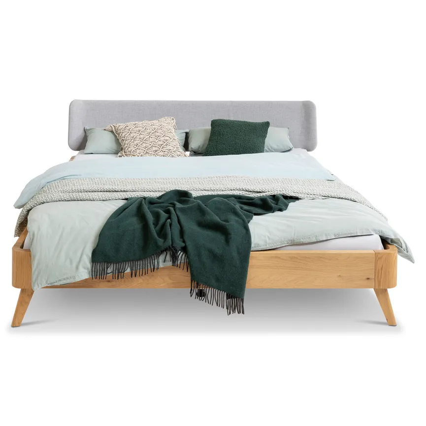 Holzbett LF: 180x200 cm detail