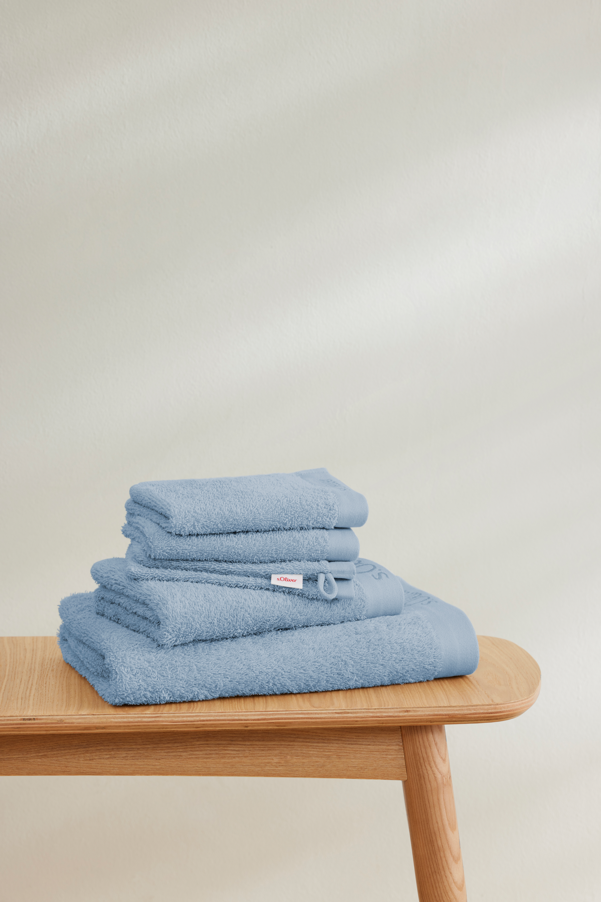 Duschtuch s. Oliver milieu