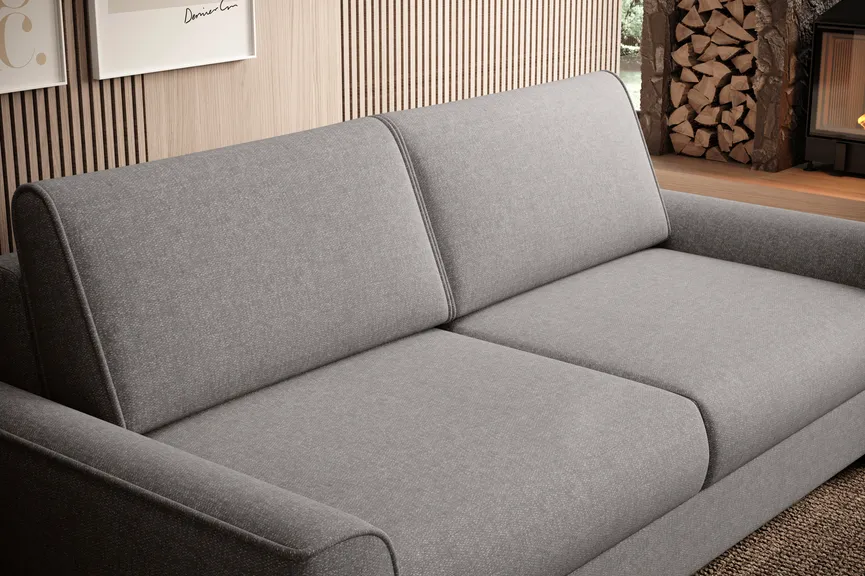 Schlafsofa detail