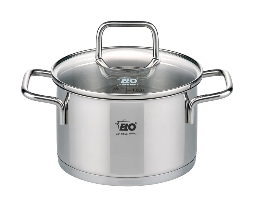 Fleischtopf Citrin 16 cm hauptaufnahme