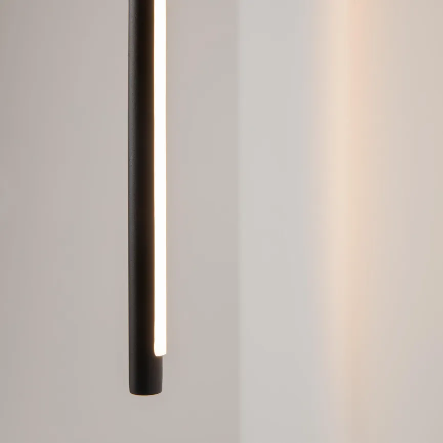 LED-Wandleuchte "Renaissance" detail