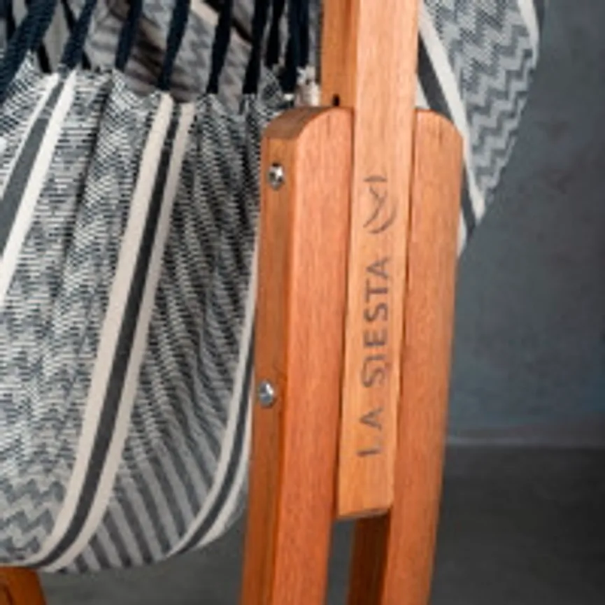 Hängesessel Organic Comfort detail