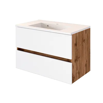 Waschtischunterschrank 