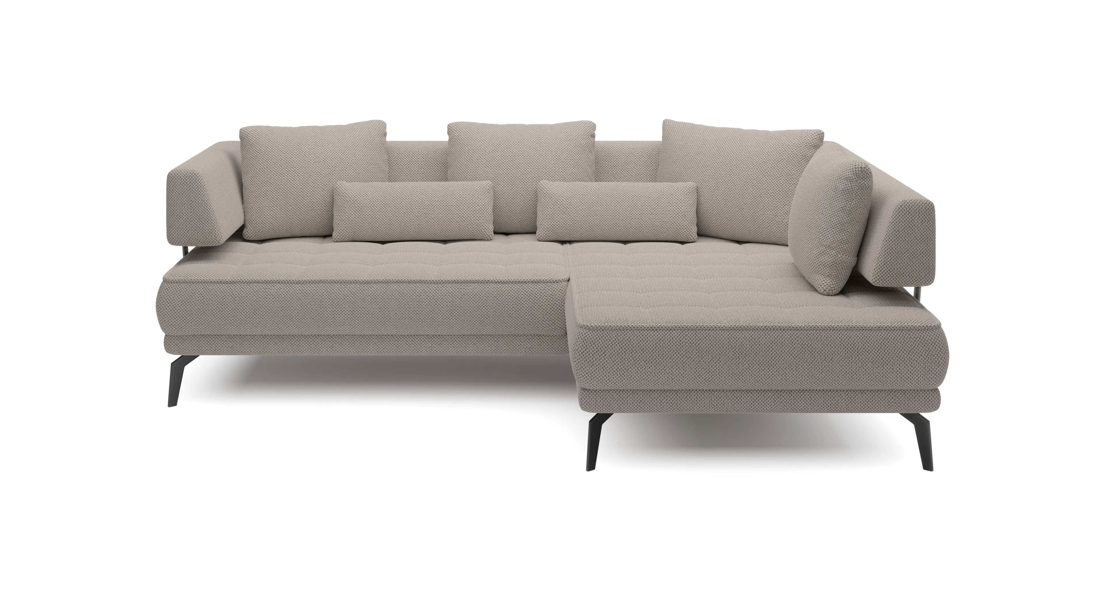 Ecksofa Giotto