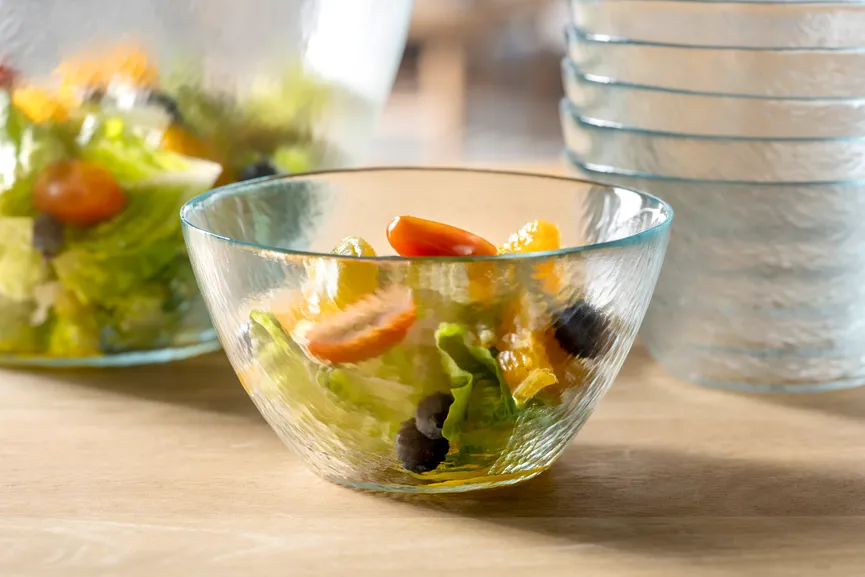 Schalen-Set "Bellini" 5-tlg. milieu