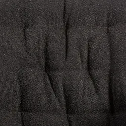 Schwarz material_farbe