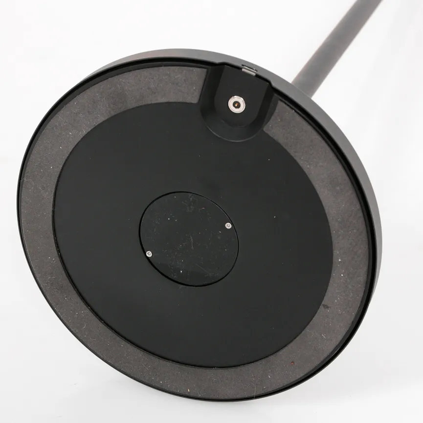 Akku-Stehleuchte "Soleil" detail