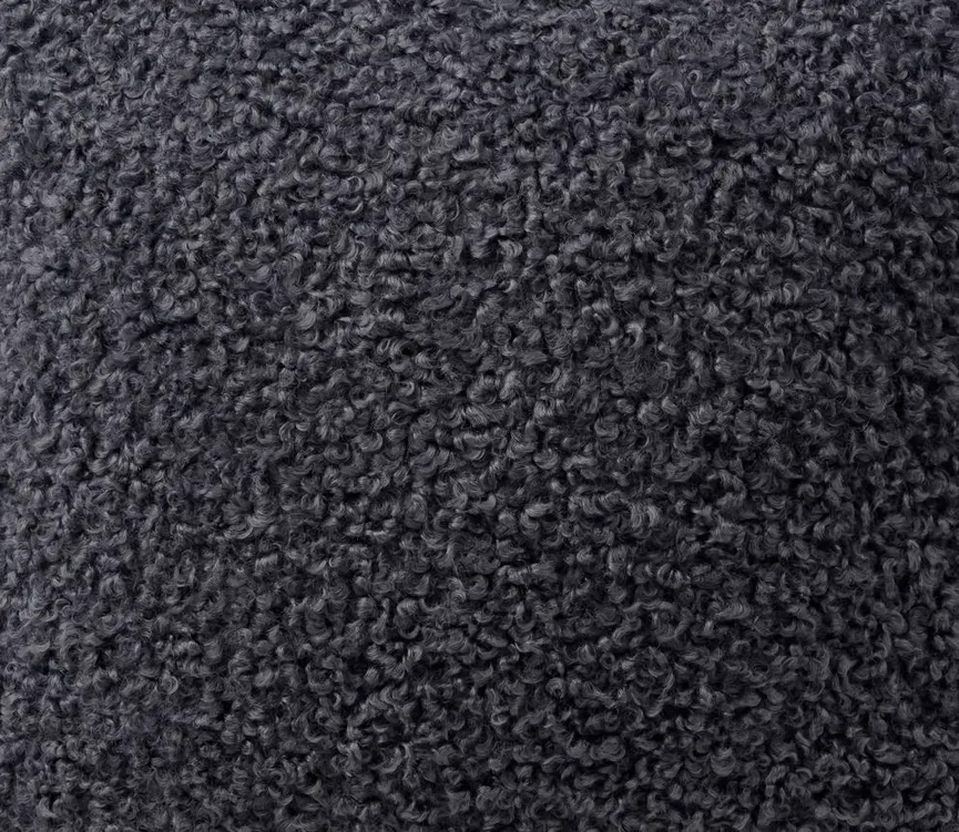 Kissenhülle Boucleoptik material_farbe