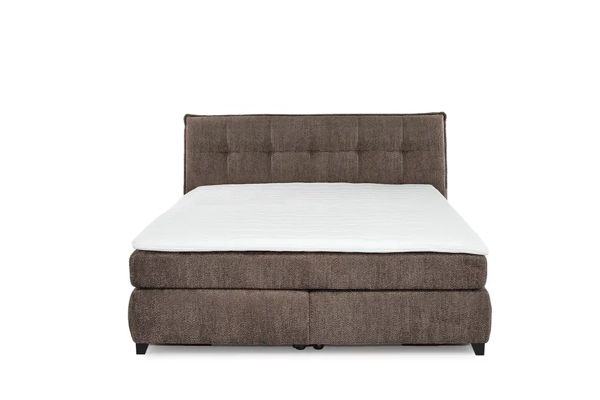 Boxspringbett 180x200 cm hauptaufnahme
