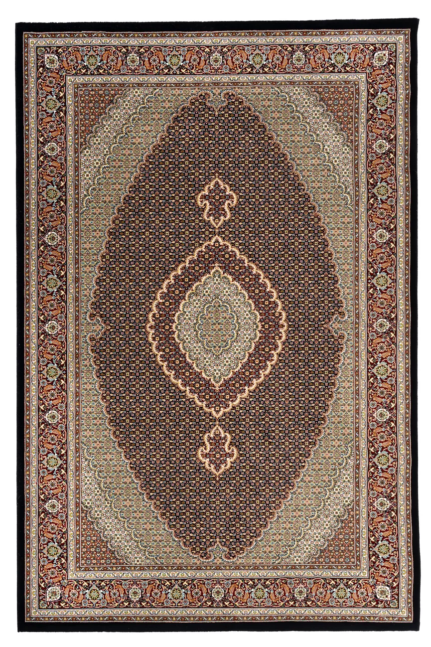 Orienttepich hauptaufnahme