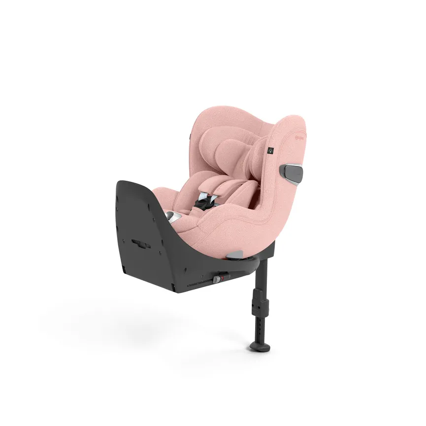 SIRONA T I-Size+, Peach Pink detail