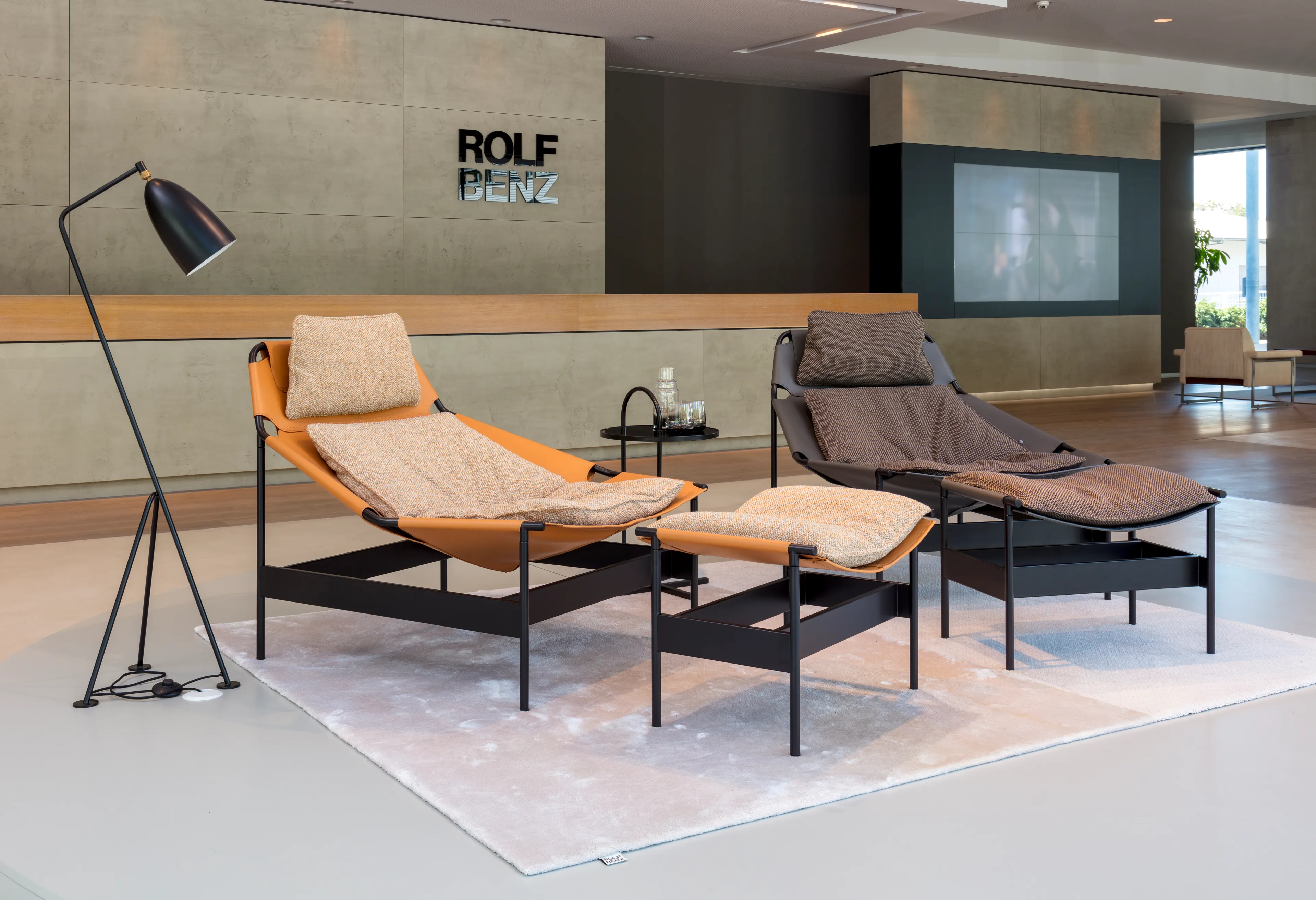 Hocker 565 Jack