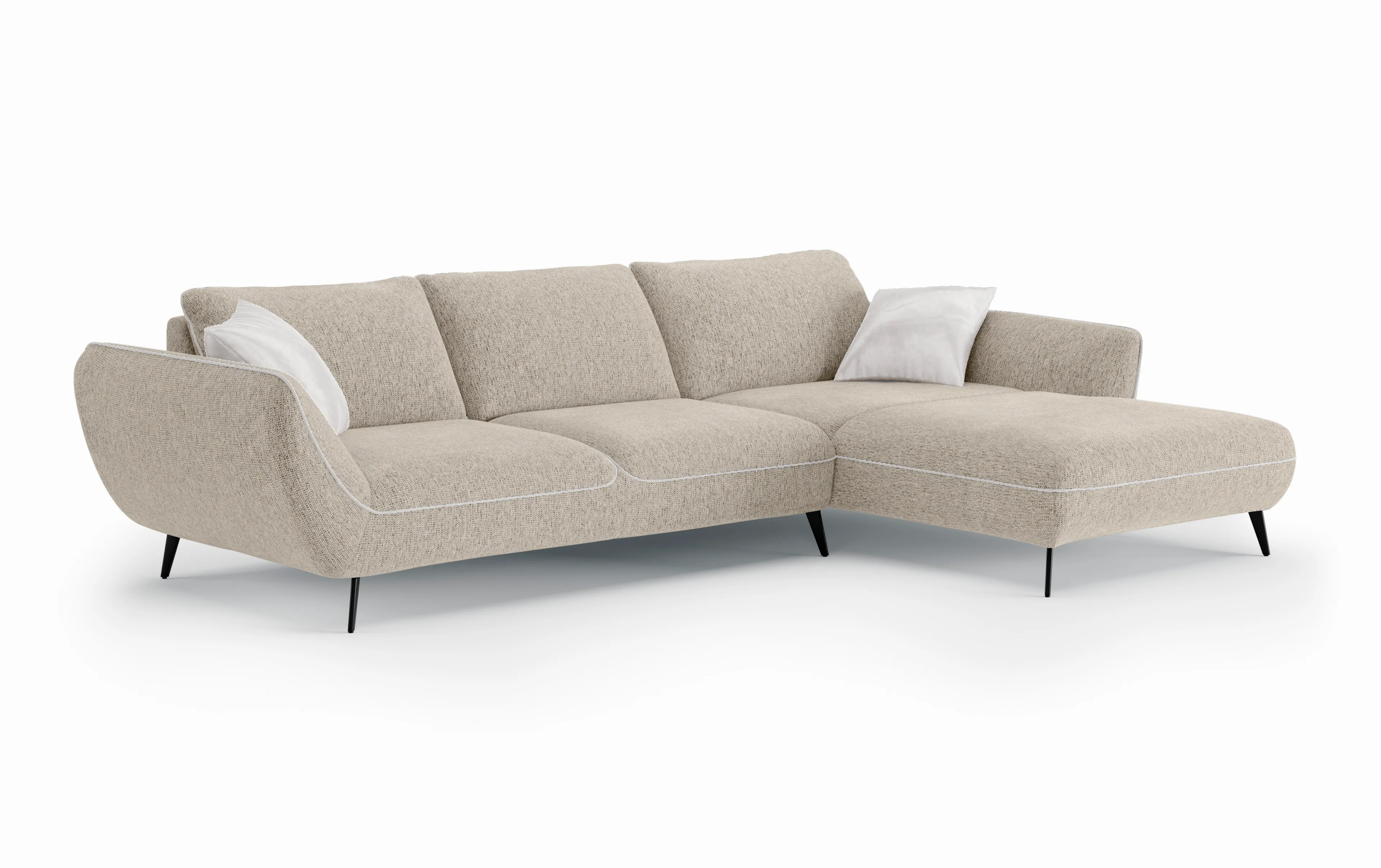 Ecksofa Joleen