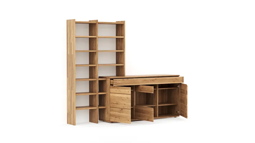 Sideboardkombi V16702 detail