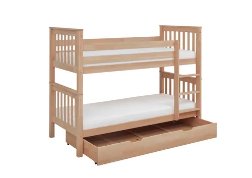 Ausziehbett