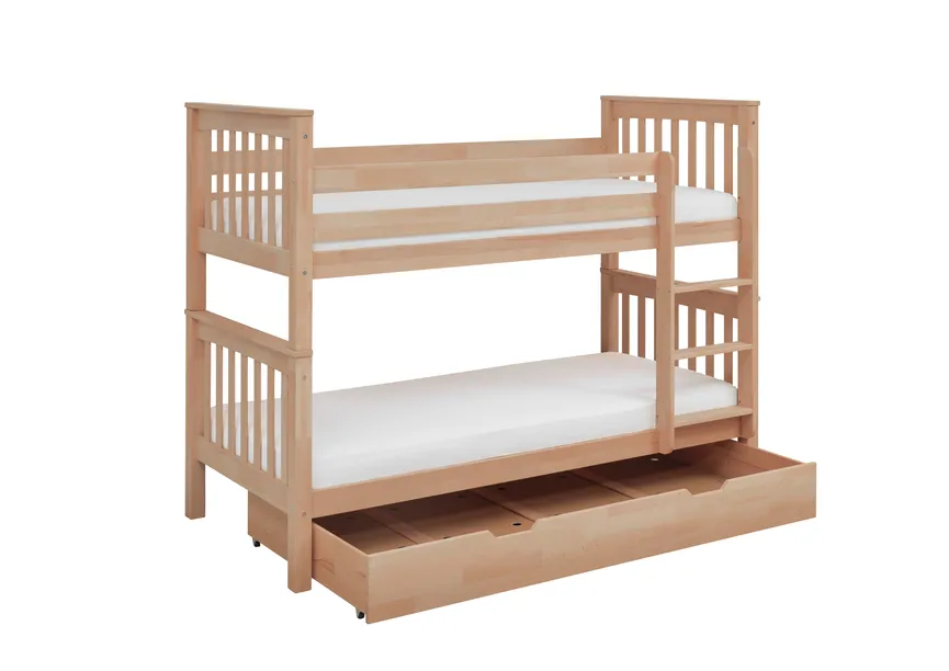 Ausziehbett LF 90x190 cm hauptaufnahme