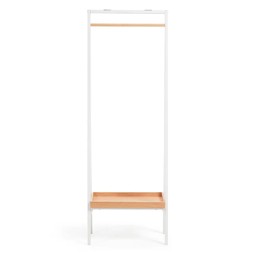 Garderobenständer detail