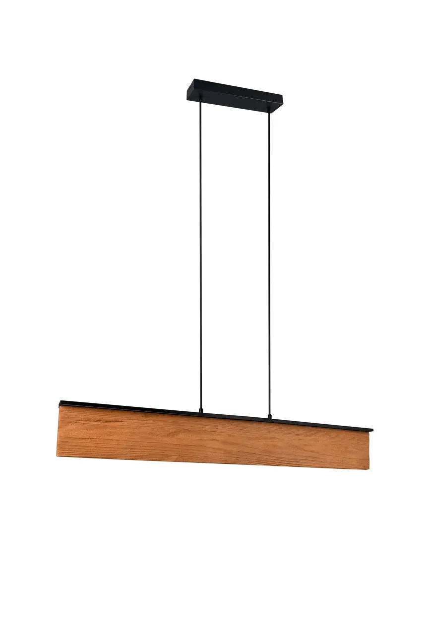 LED-Pendelleuchte "Kalea" detail