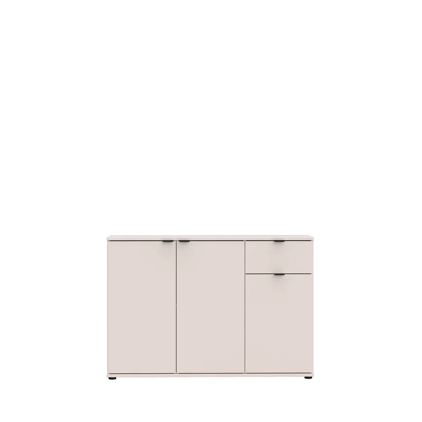 Kommode 3T/1S hauptaufnahme