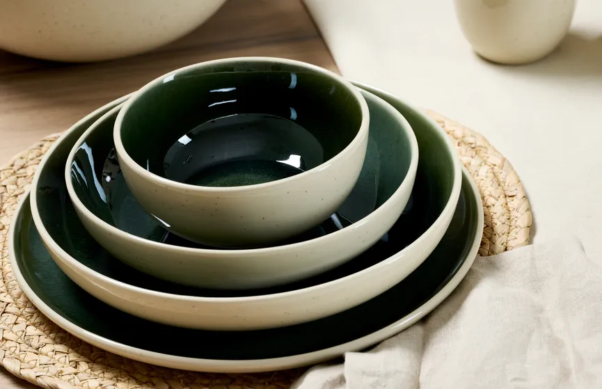 Servierschale "Skog" 1,2 Liter milieu