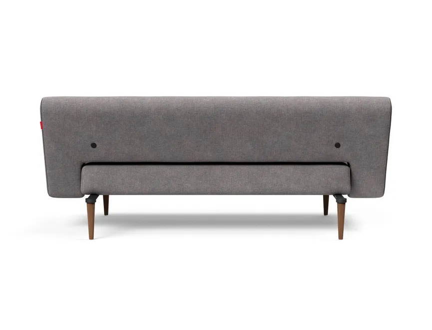 Klappsofa detail