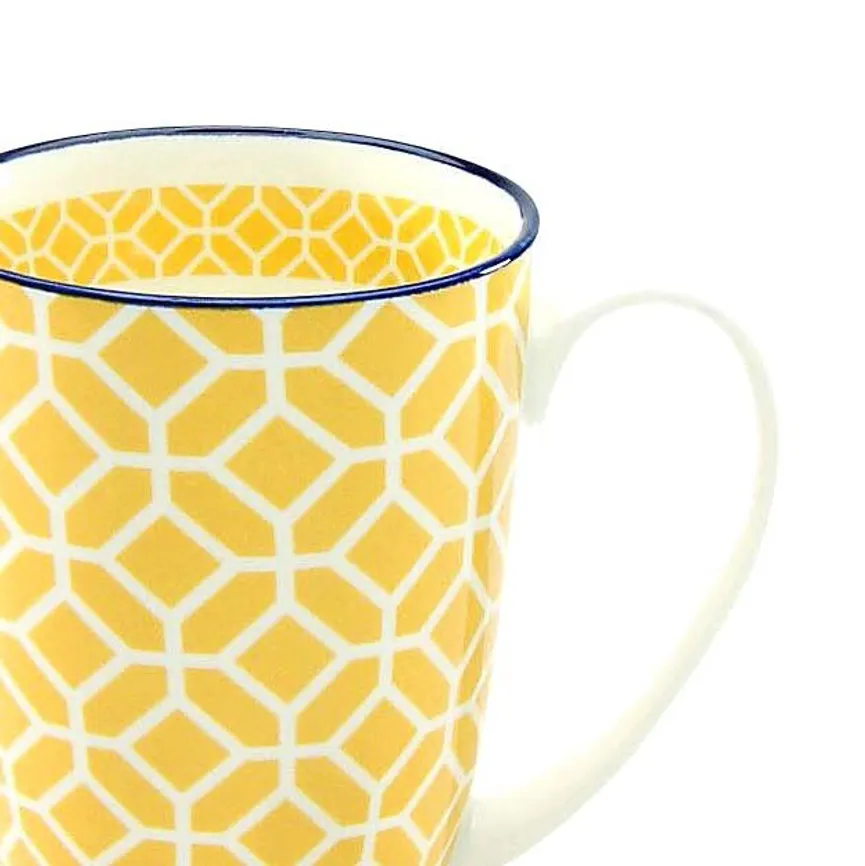 Becher "Mediterran" 300 ml detail