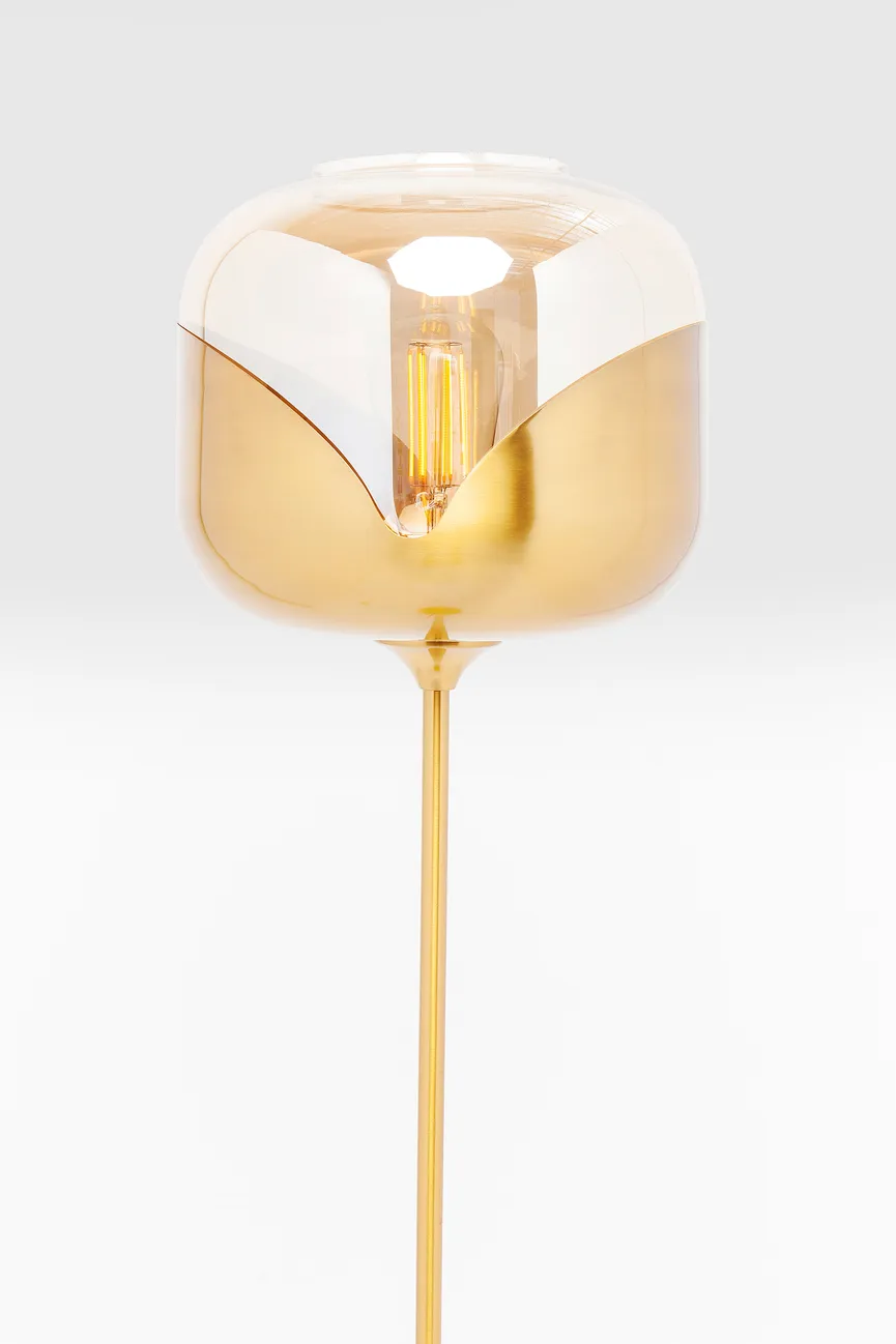 Stehleuchte "Goblet Ball" detail