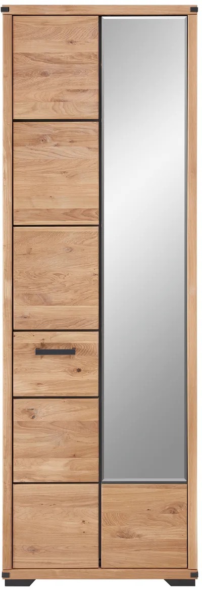 Garderobenschrank