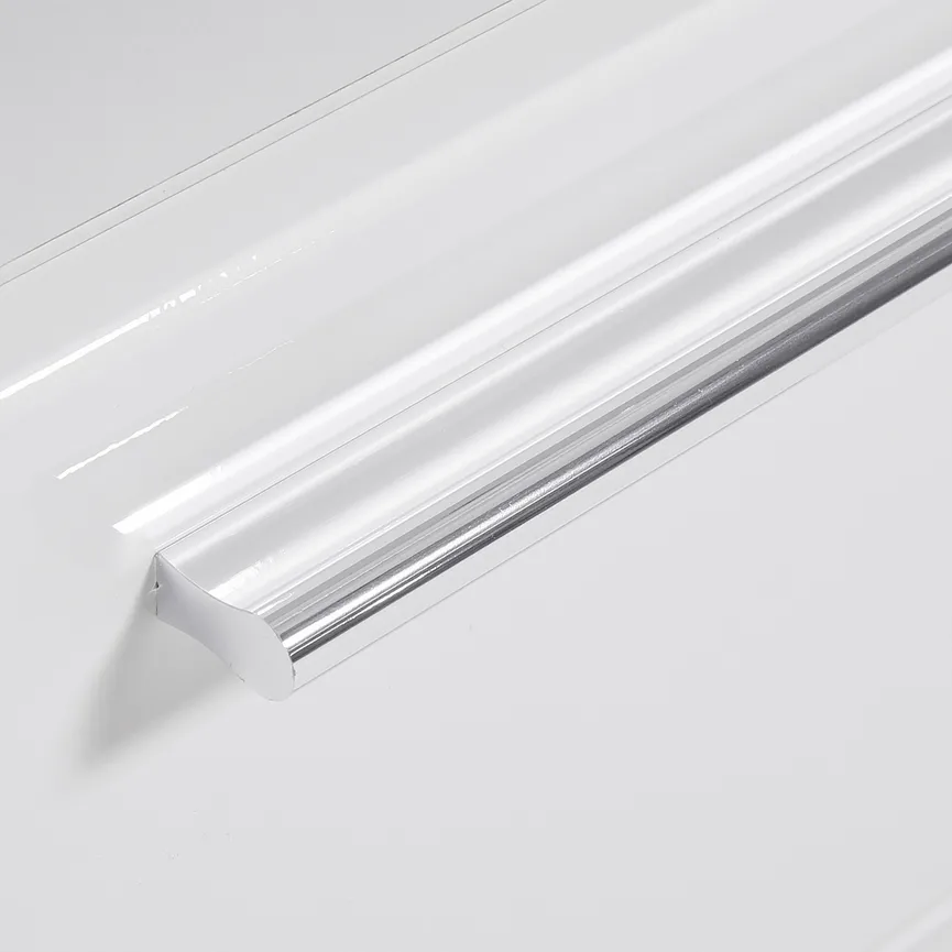 TV-Lowboard detail