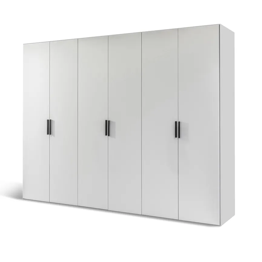 Drehtürenschrank hauptaufnahme