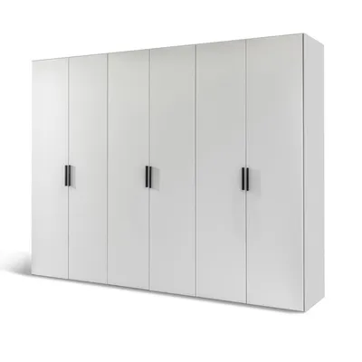 Kleiderschrank