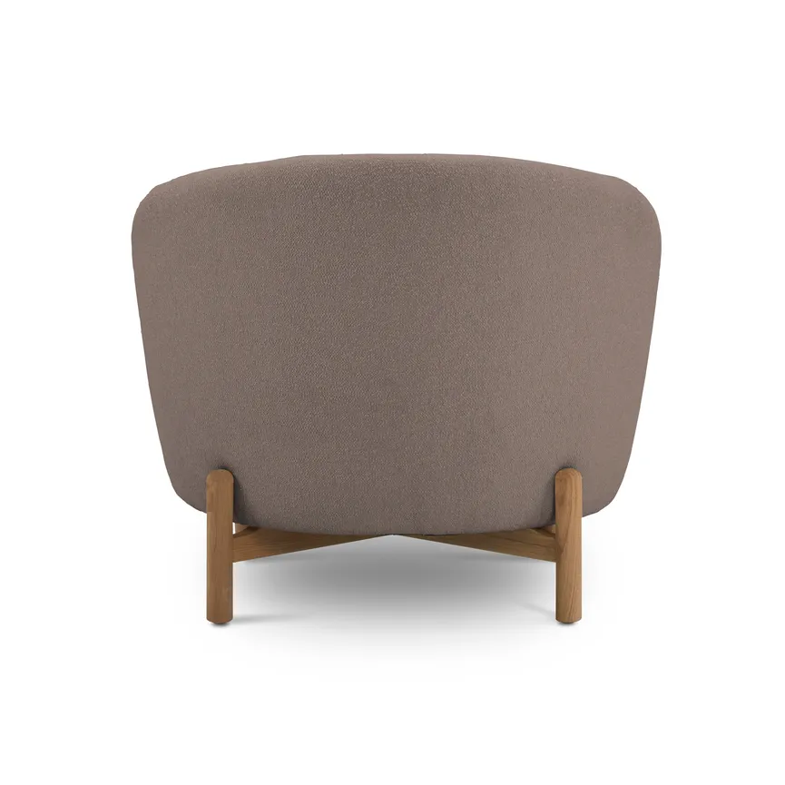 Sessel detail