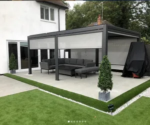 Pavillon